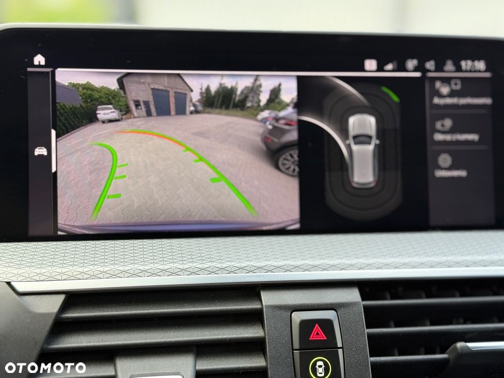 BMW X3 sDrive18d M Sport - 22