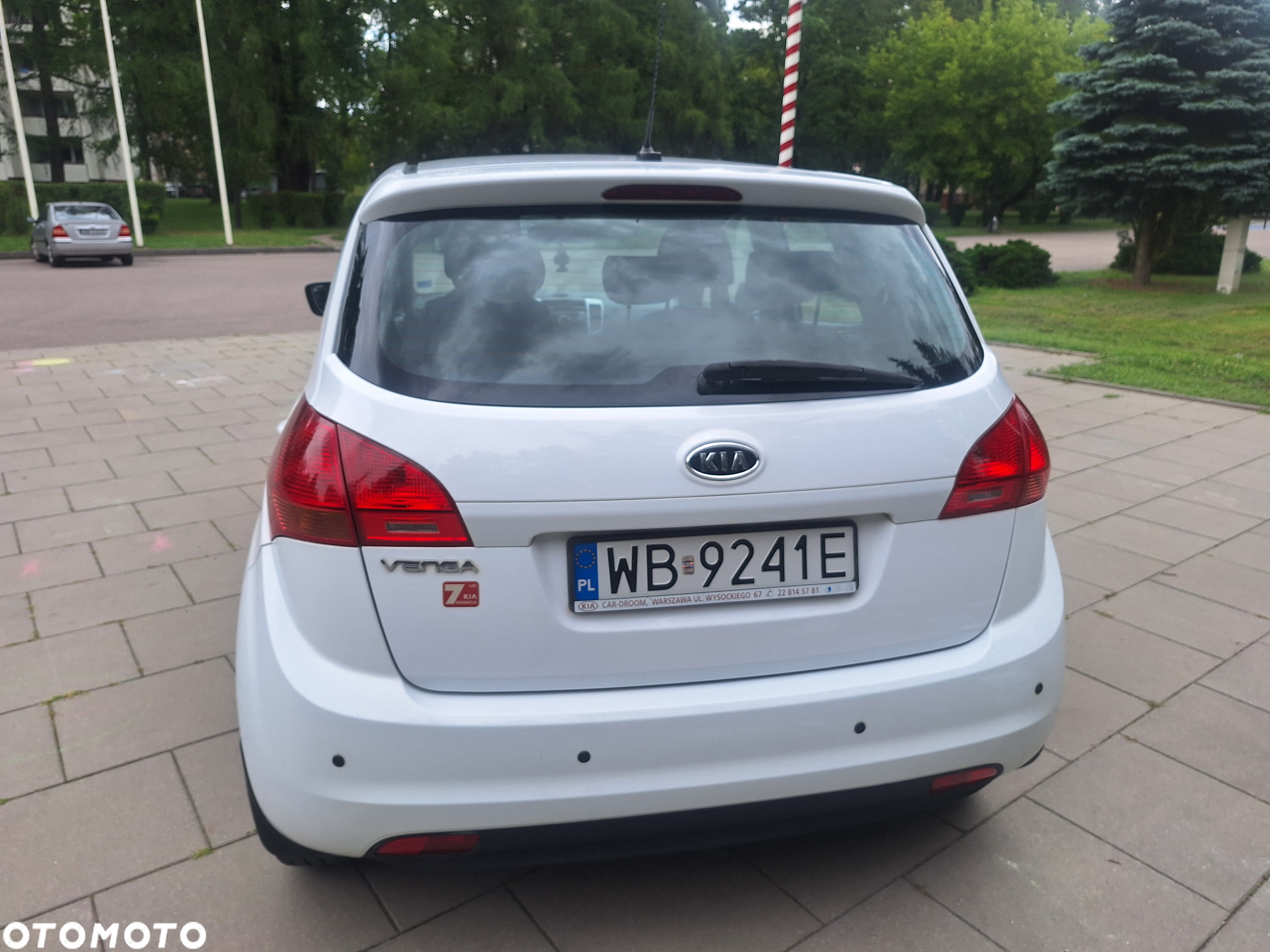 Kia Venga - 6