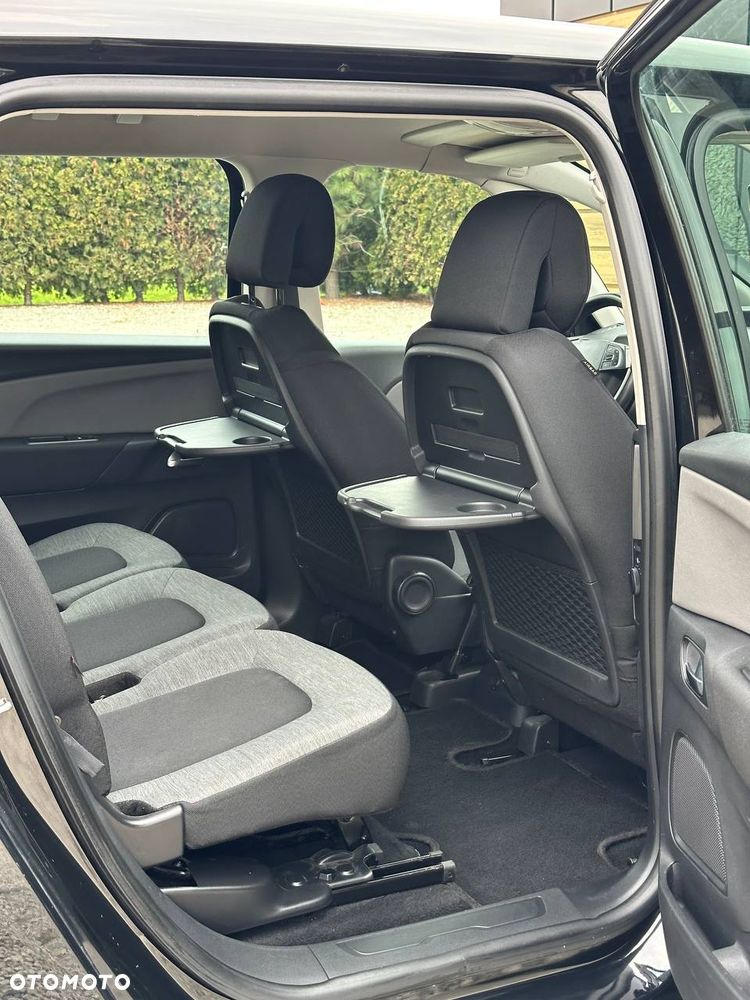 Citroën C4 Grand Picasso BlueHDi 120 EAT6 SELECTION - 10