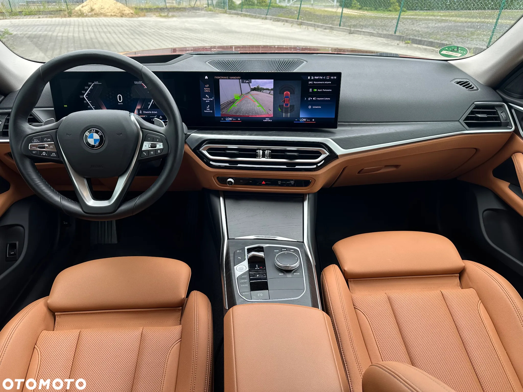 BMW Seria 4 420d xDrive Gran Coupe - 15