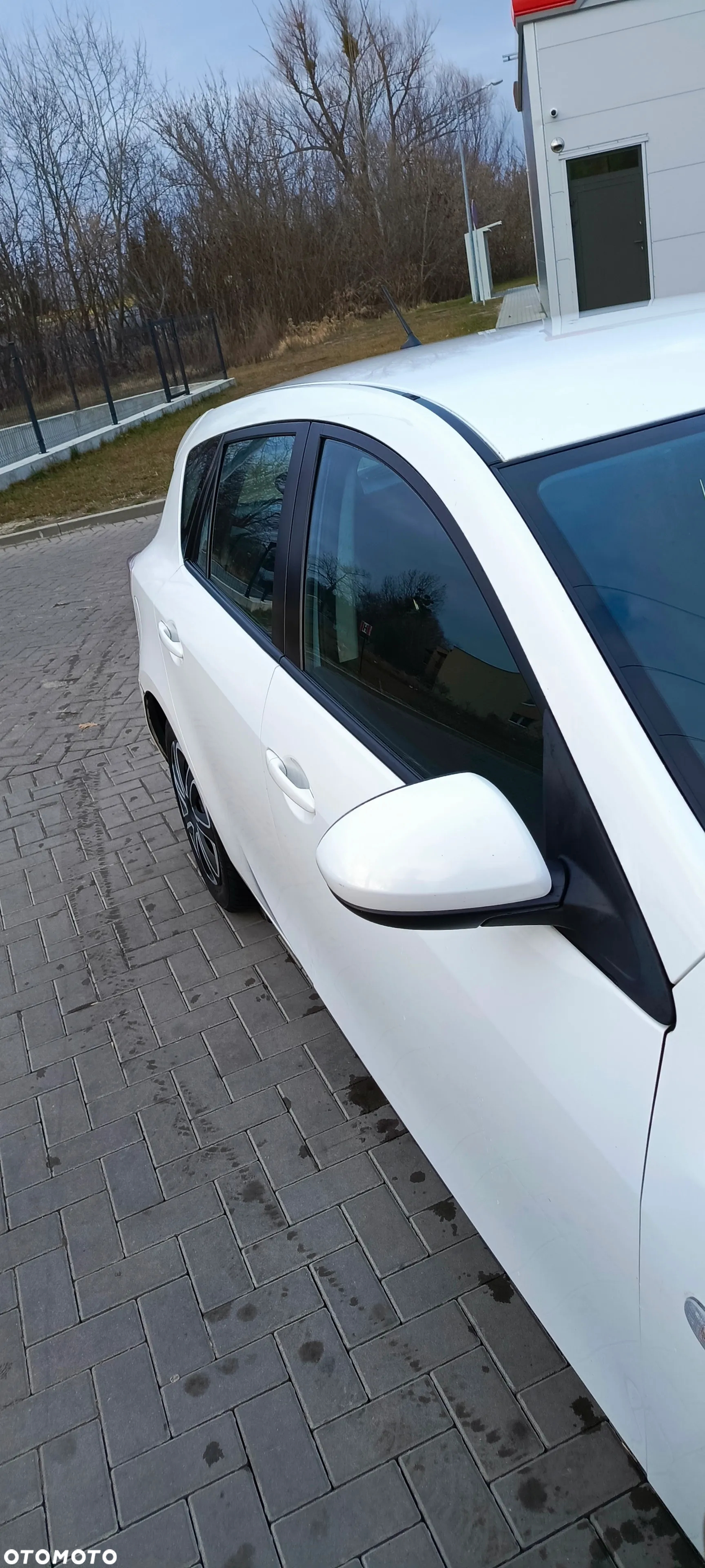 Mazda 3 1.6 CD Exclusive - 13