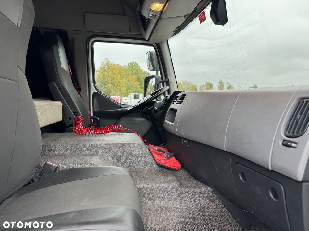 Renault T430 D430 dobra waga/nowe sprzęgło - 20