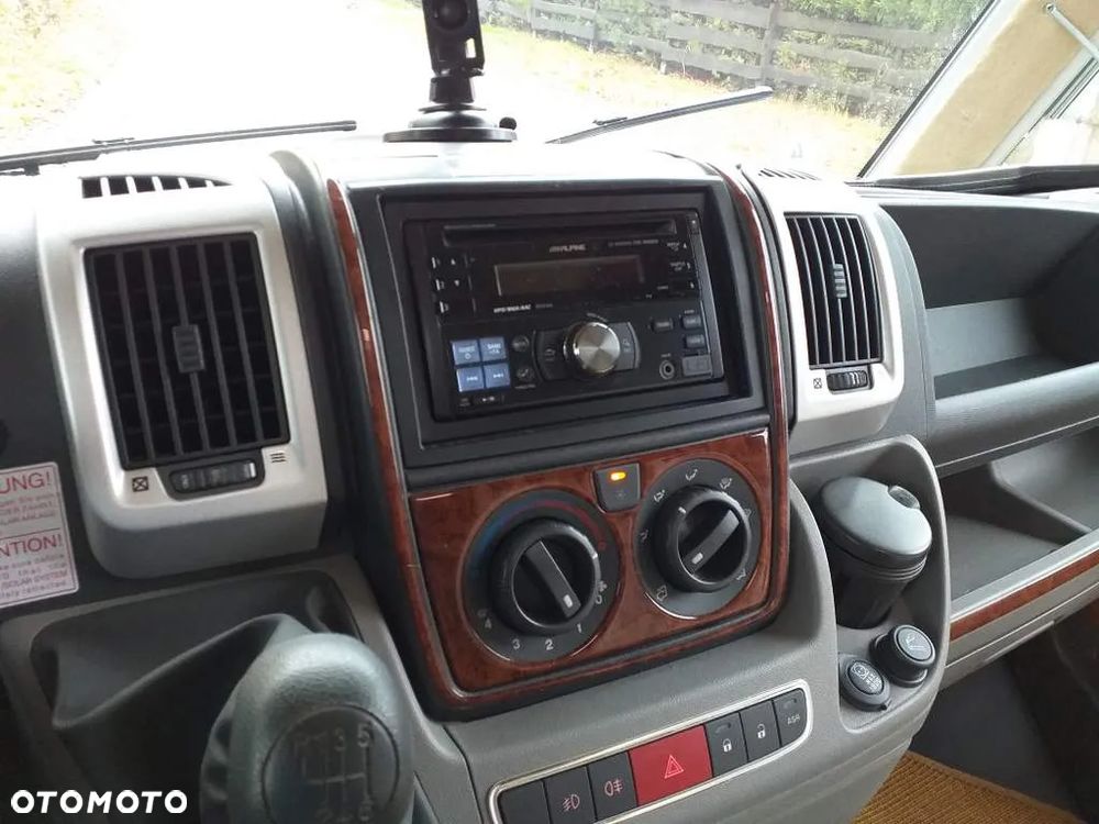 Fiat CARTHGO CHIC - 9