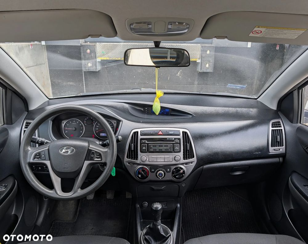 Hyundai i20 1.25 Style - 5