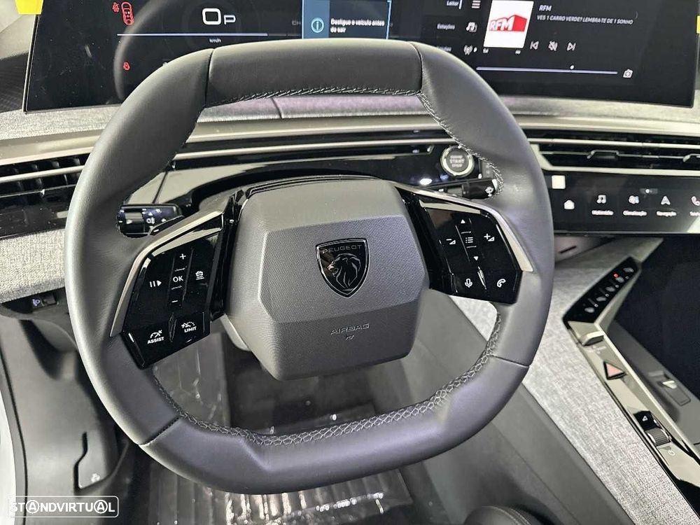 Peugeot 3008 - 21