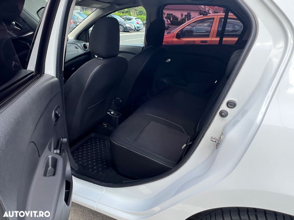 Dacia Logan 1.0 SCe Ambiance - 5