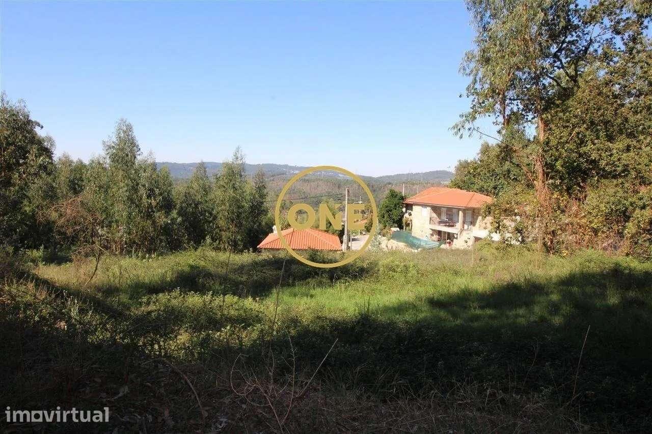 Terreno de 974m2 com viabilidade de construção para venda - Grande imagem: 5/5
