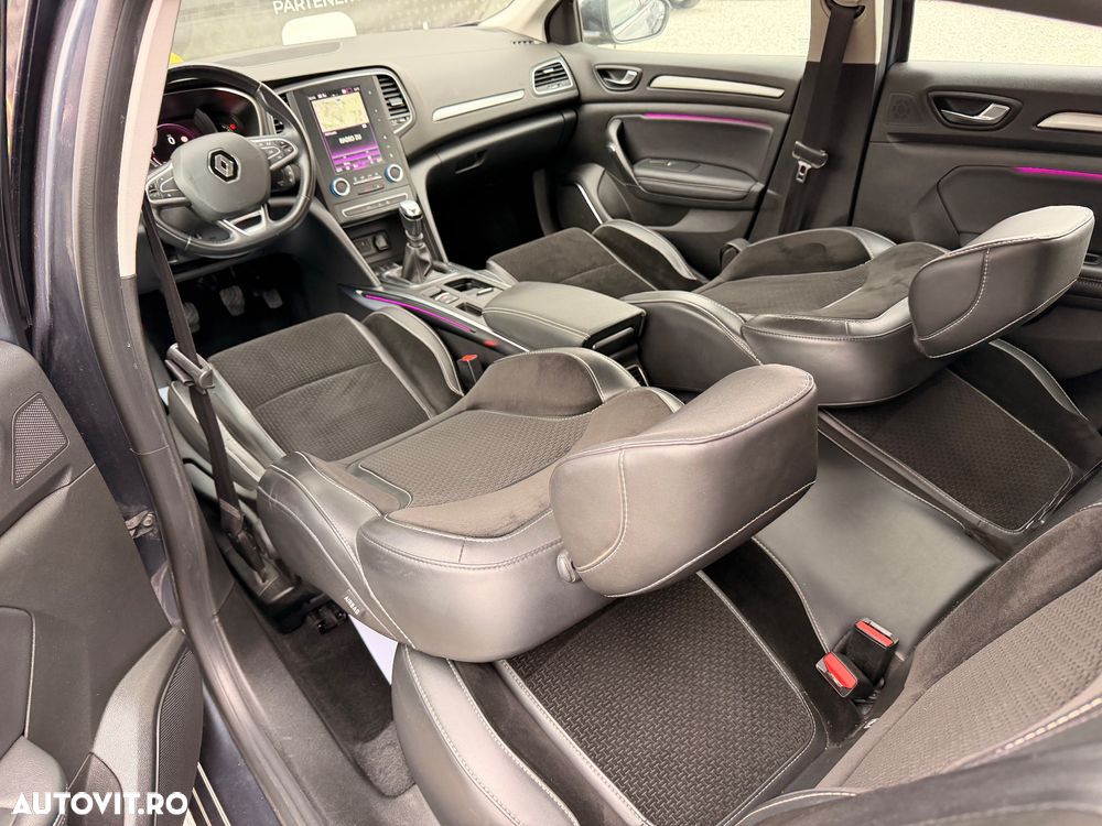 Renault Megane ENERGY TCe 100 INTENS - 22