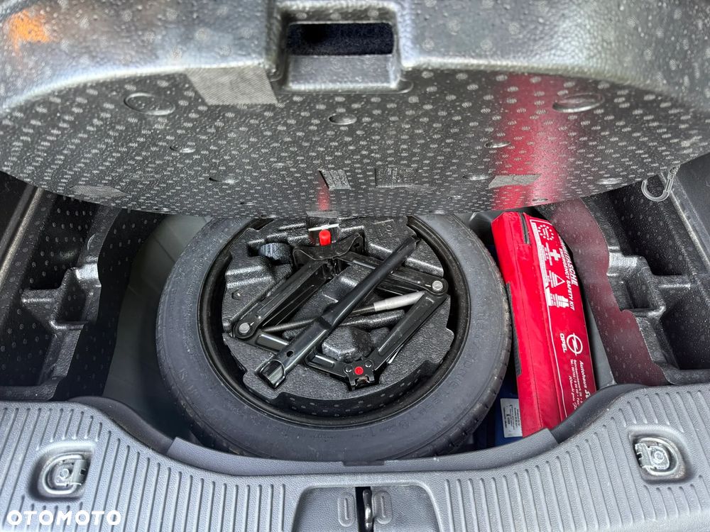 Opel Mokka 1.7 CDTI Cosmo S&S - 15