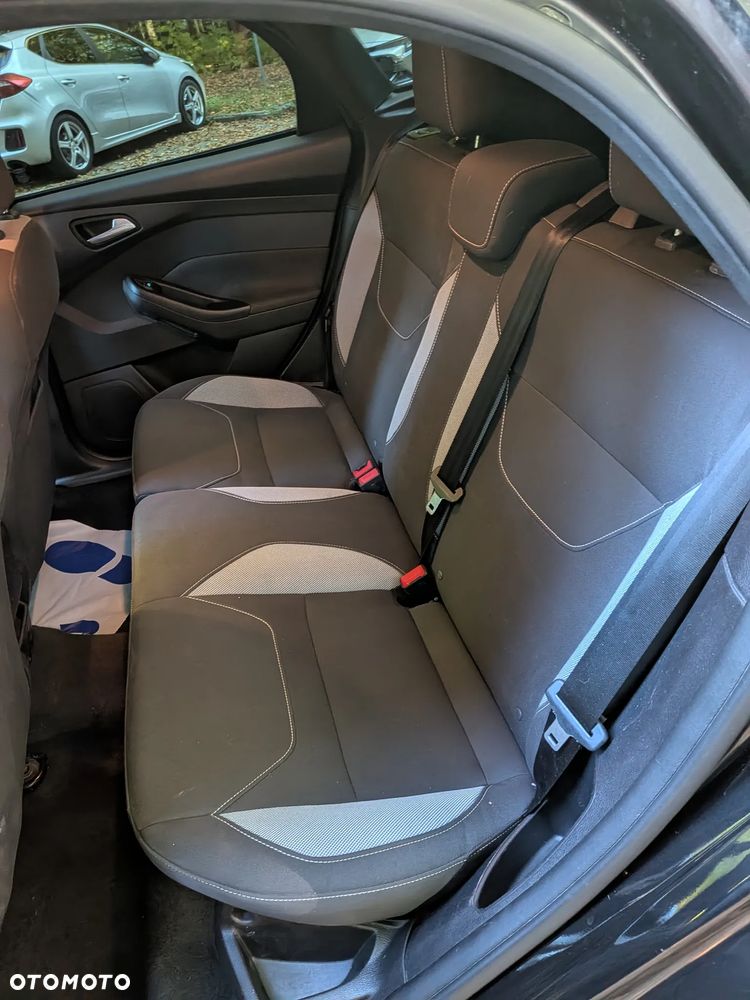 Ford Focus - 21