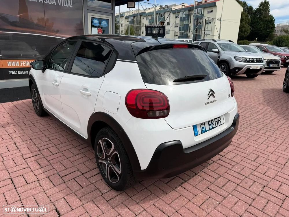 Citroën C3 1.2 PureTech Elle - 36