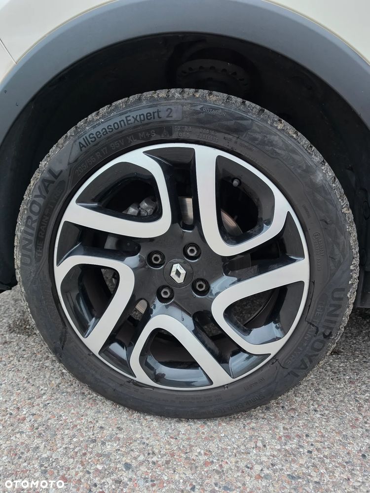 Renault Captur 1.2 TCe Zen EDC - 13