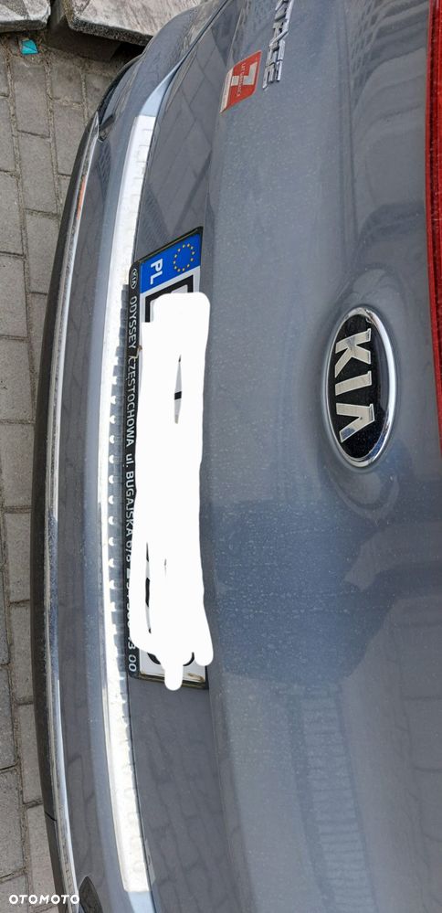 Kia Sportage 1.6 GDI M 2WD - 5