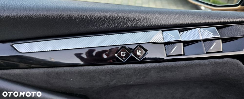 DS Automobiles DS 4 1.5 BlueHDi Performance Line + - 22