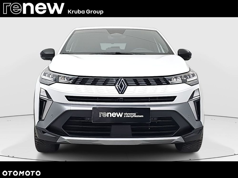 Renault Symbioz 1.8 E-Tech Full Hybrid 160 Esprit Alpine - 2