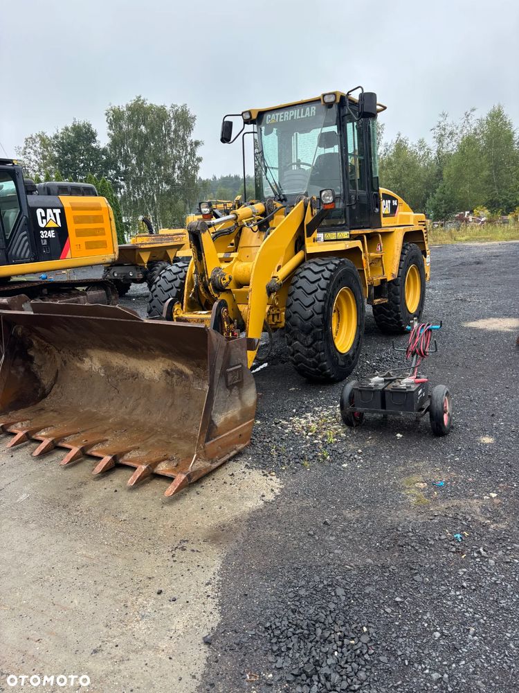 Komatsu WA80M-7 - 9