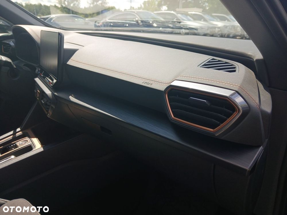 Cupra Formentor 1.5 TSI DSG - 16