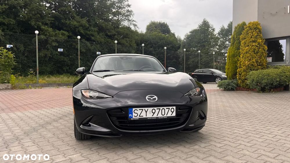 Mazda MX-5 - 15