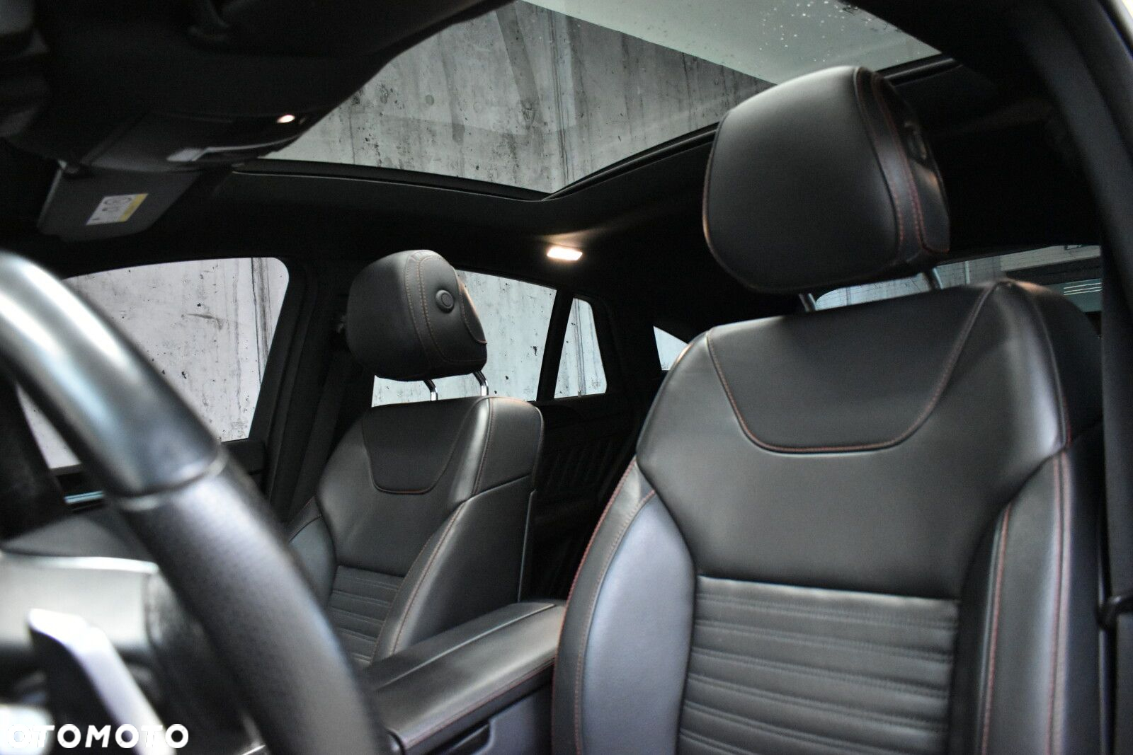 Mercedes-Benz GLE Coupe 350 d 4-Matic - 9