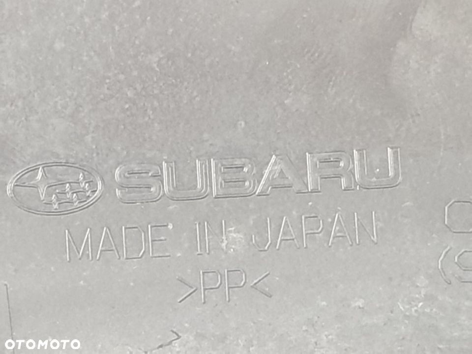 SUBARU FORESTER V 19 22r Nakładka Błotnika Listwa 2.0 e BOXER - 7