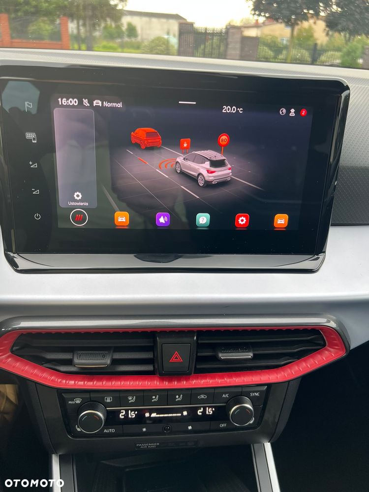 Seat Arona - 20