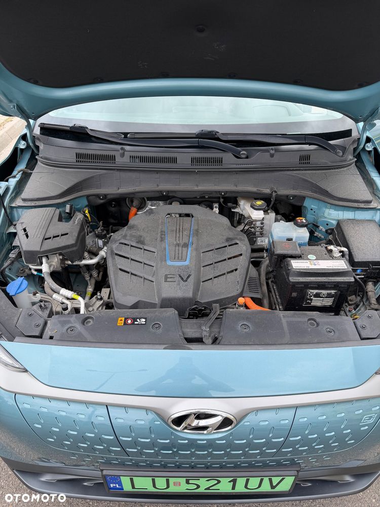Hyundai Kona Business - 33