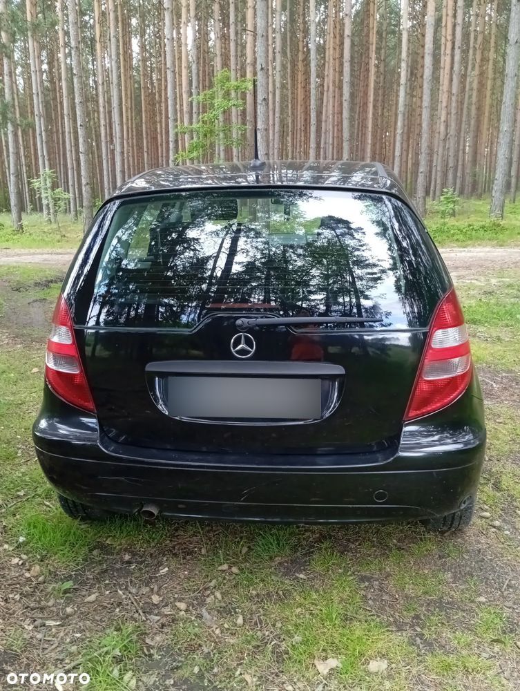Mercedes-Benz Klasa A 150 Classic - 3