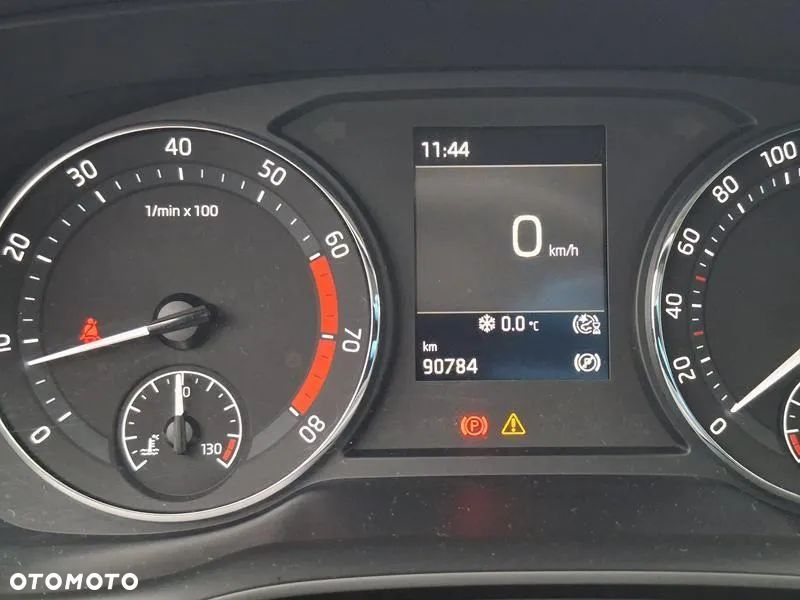 Skoda Octavia 1.5 TSI ACT Ambition - 6