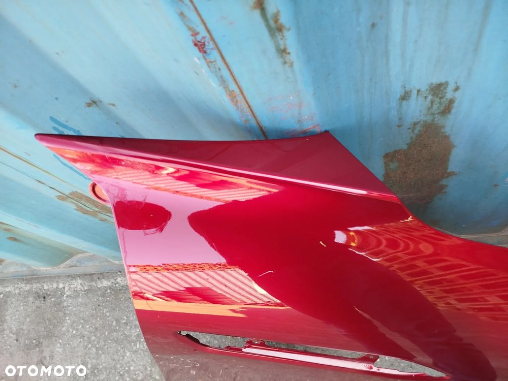 Mazda CX-60 cx60 błotnik prawy przód przedni Mazowieckie - 2