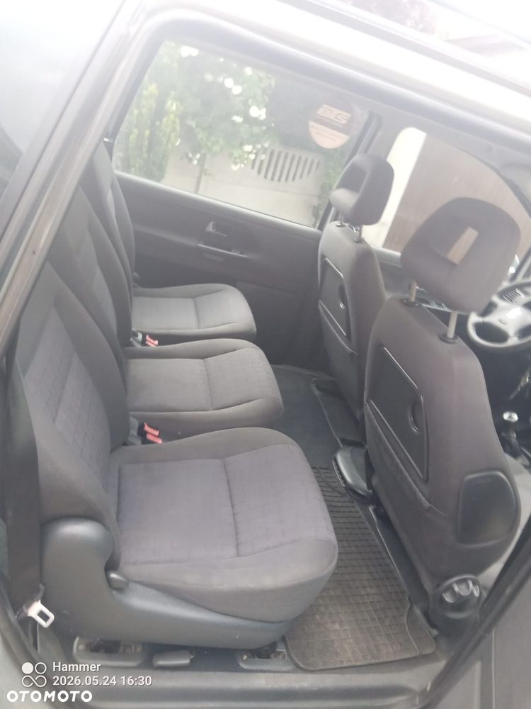 Seat Alhambra 1.9 TDI Vigo - 4