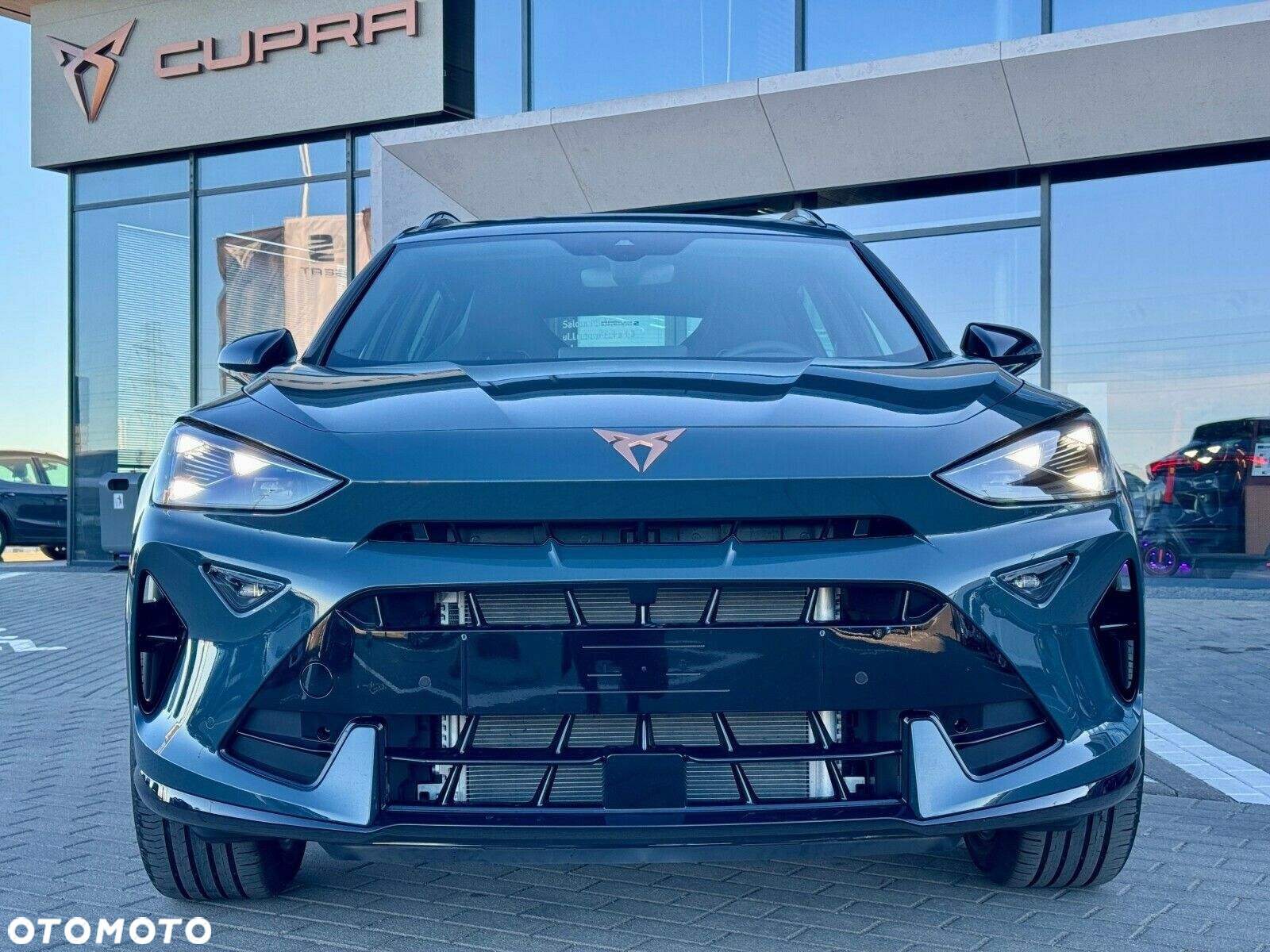 Cupra Formentor - 8