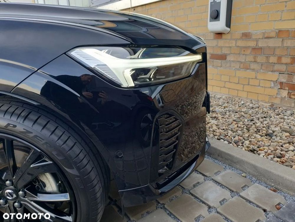 Volvo XC 60 B5 B AWD Ultimate Black Edition - 8