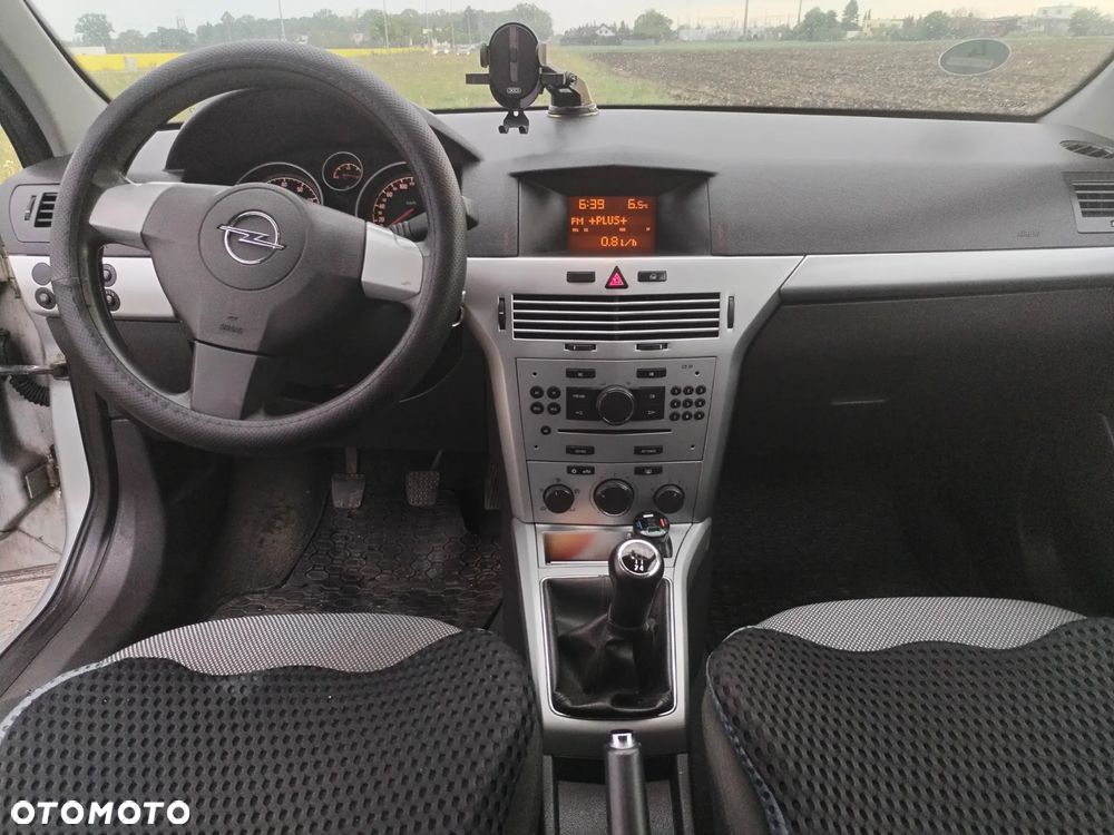 Opel Astra ver-1-6 - 30