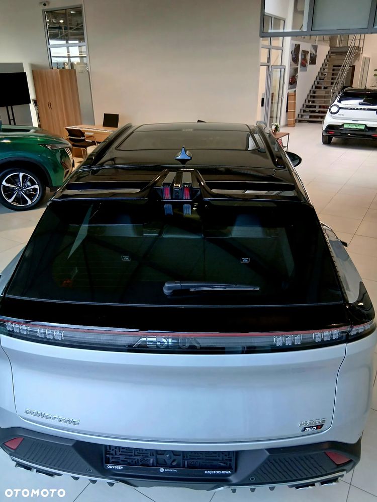 Dongfeng Mage - 26
