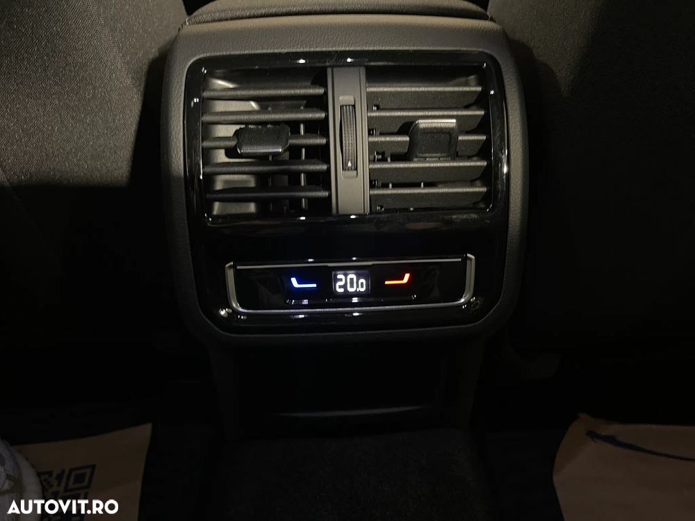 Volkswagen Passat 1.5 TSI ACT DSG Comfortline - 21