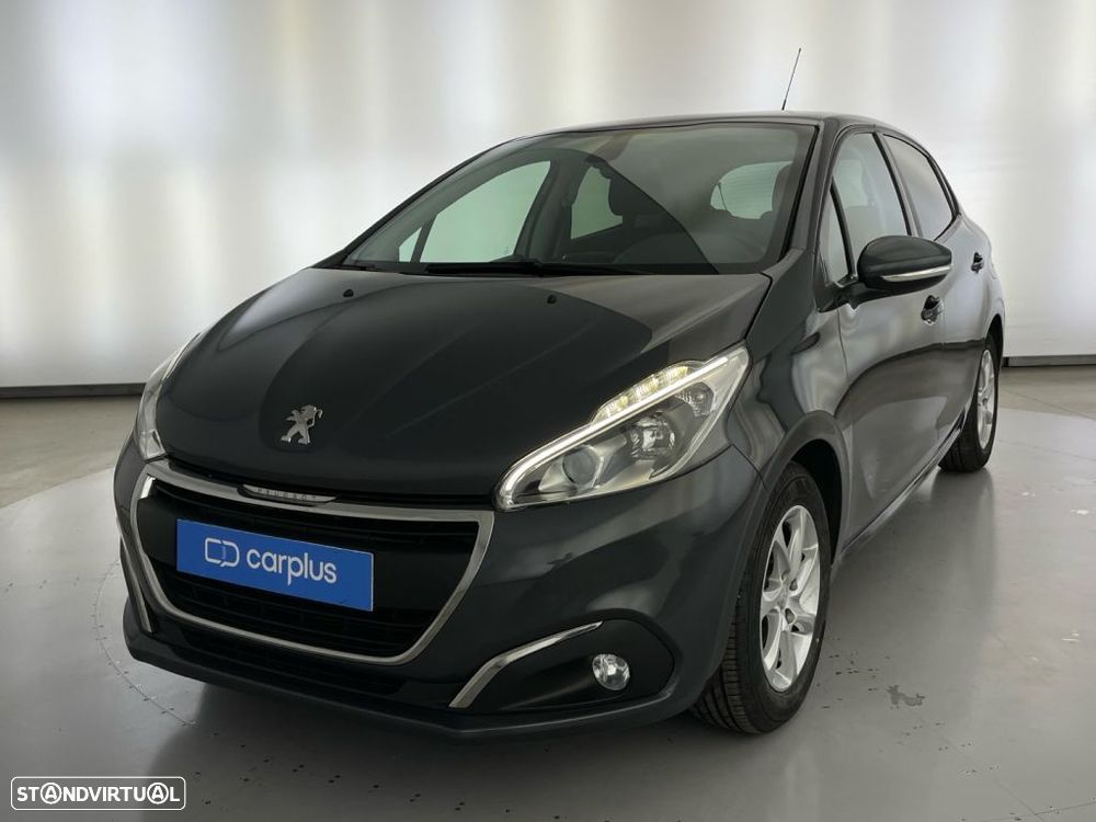 Peugeot 208 1.2 PureTech Active - 21