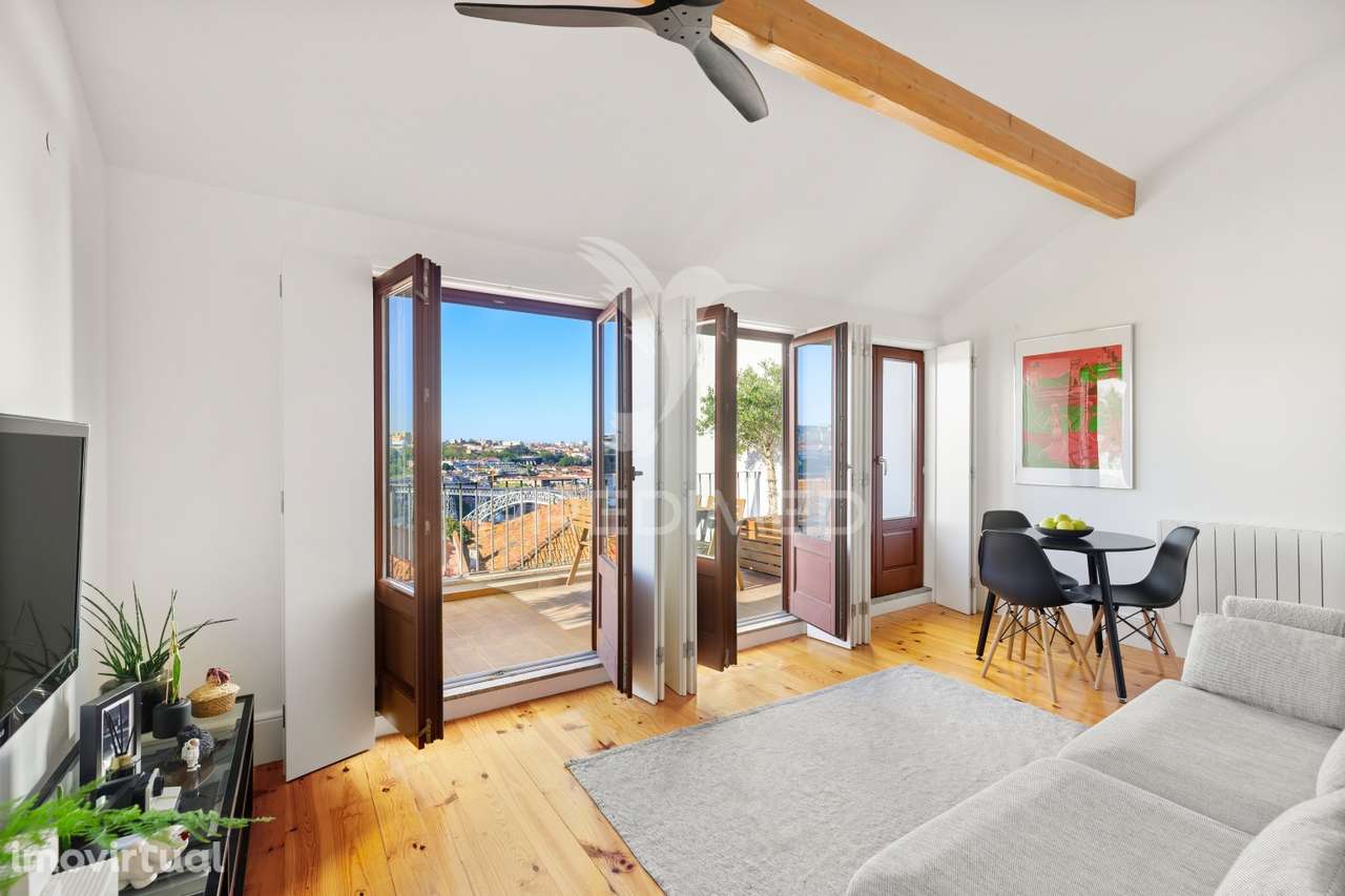 T2 - Centro Histórico do Porto - Grande imagem: 3/16