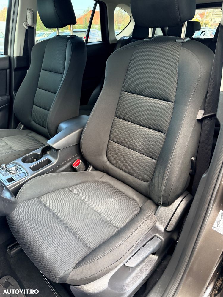 Mazda CX-5 2.2 SKYACTIV-D Prime-Line - 9