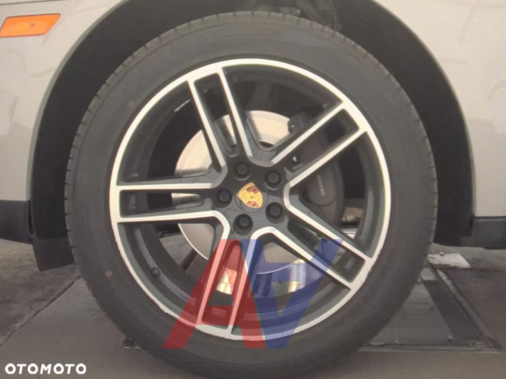 Porsche Macan Standard - 15