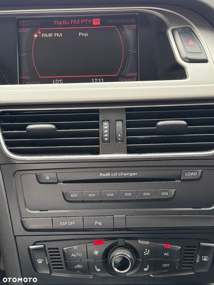 Audi A4 2.0 TDI - 13