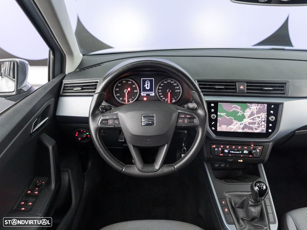 SEAT Arona 1.0 TSI Style - 13