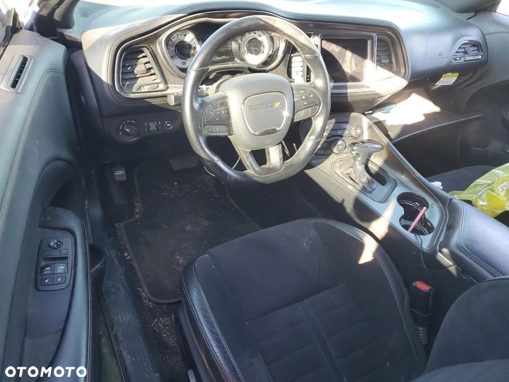 Dodge Challenger 6.4 Scat PackWidebody - 8