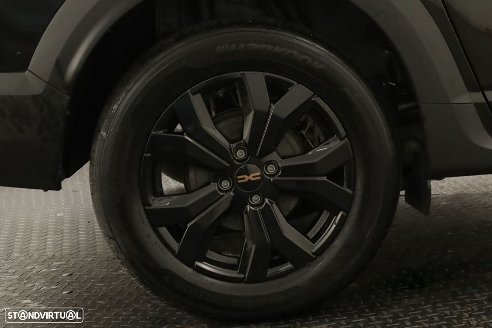 Dacia Jogger 1.0 TCe Extreme - 5