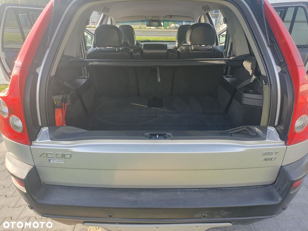 Volvo XC 90 - 26
