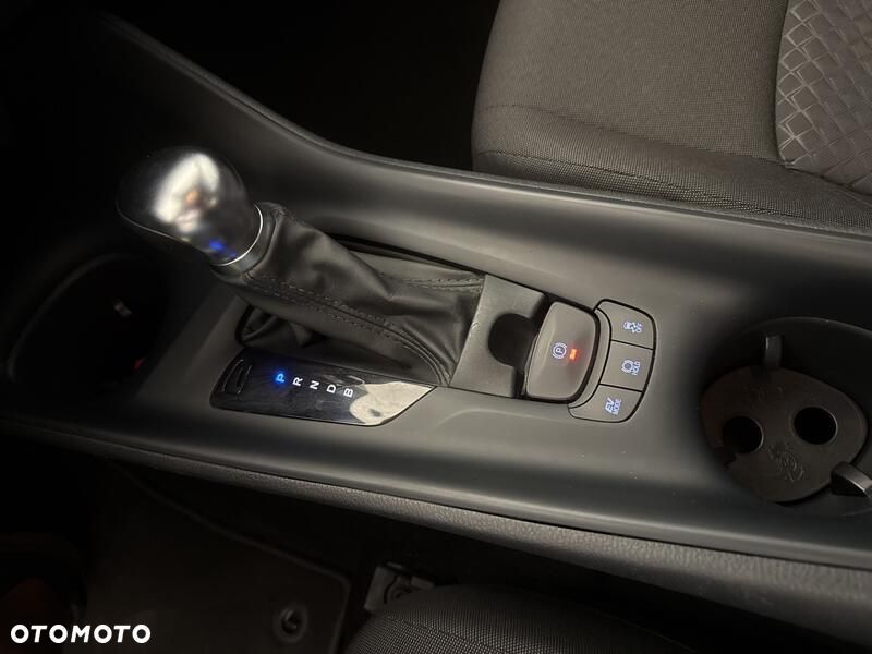 Toyota C-HR 1.8 Hybrid Comfort - 17
