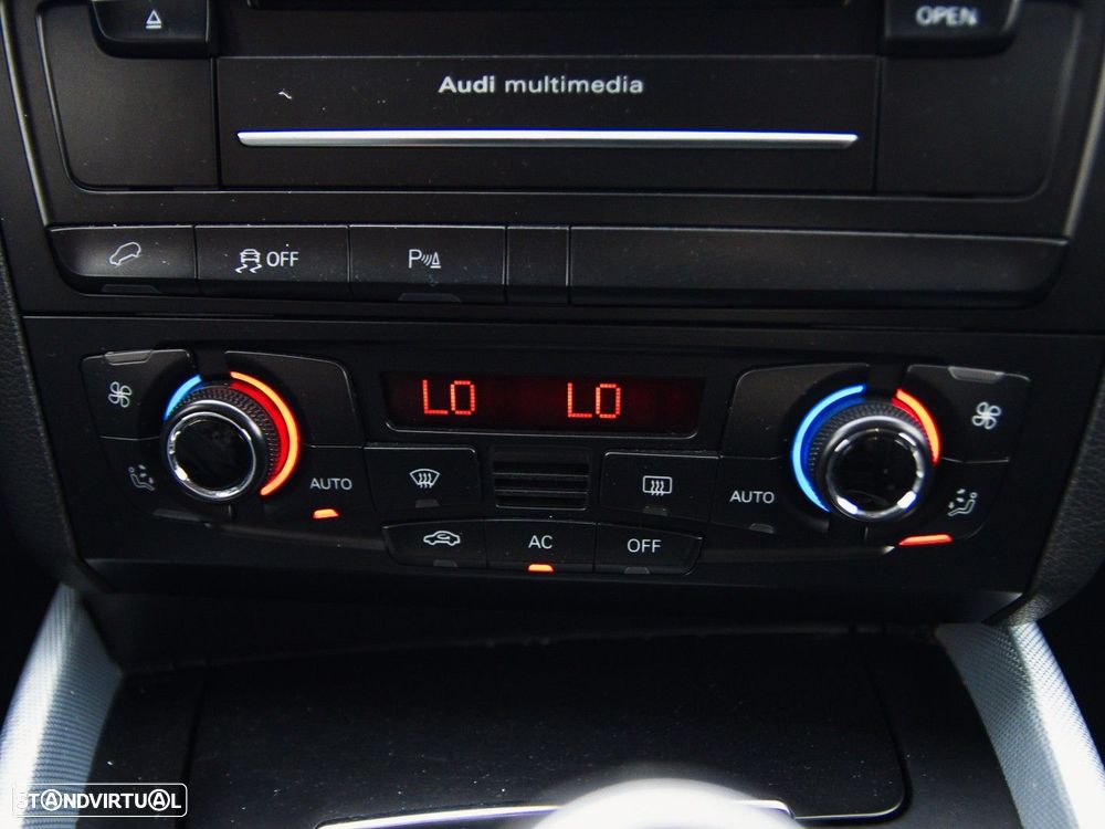 Audi Q5 2.0 TDi - 8