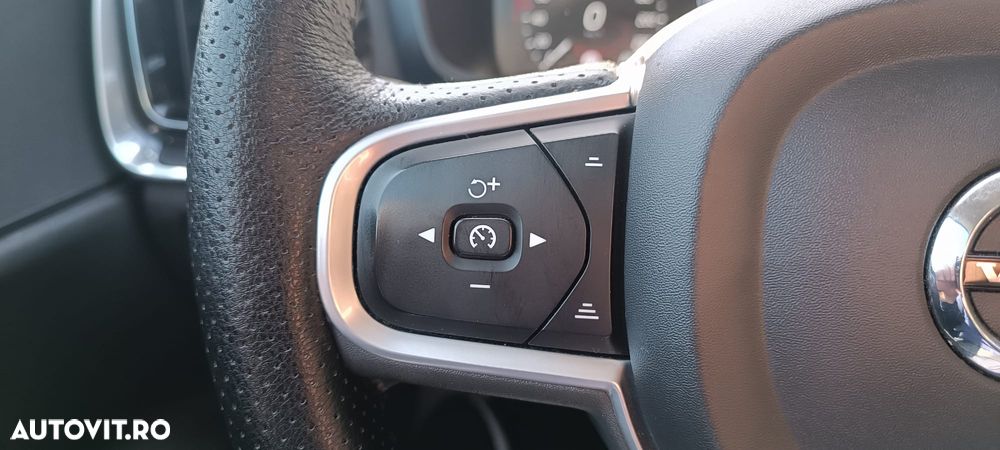 Volvo V60 D3 Geartronic Momentum - 18