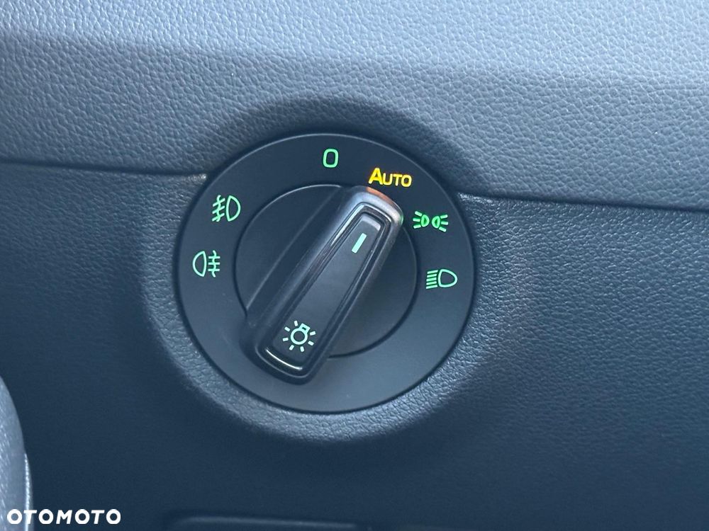 Skoda Octavia 1.6 TDI Ambition - 32