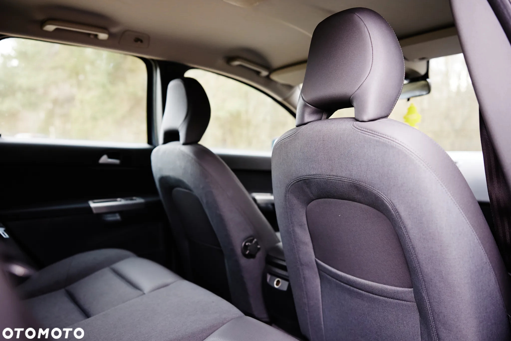Volvo V50 2.4 Kinetic - 25