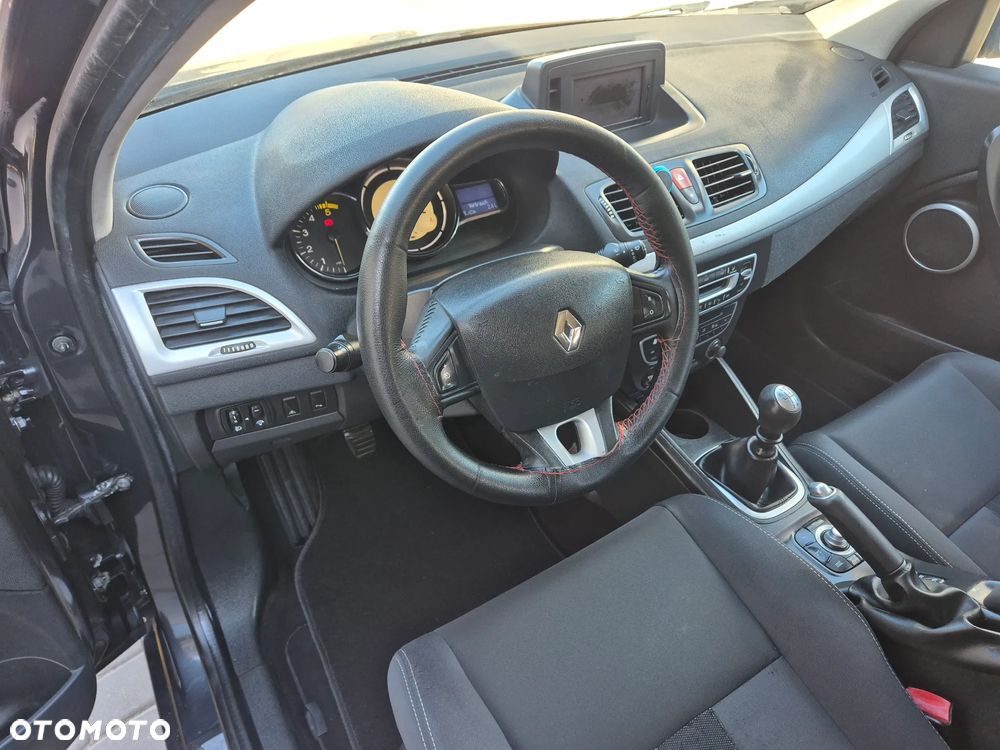 Renault Megane 1.5 dCi Exception - 7